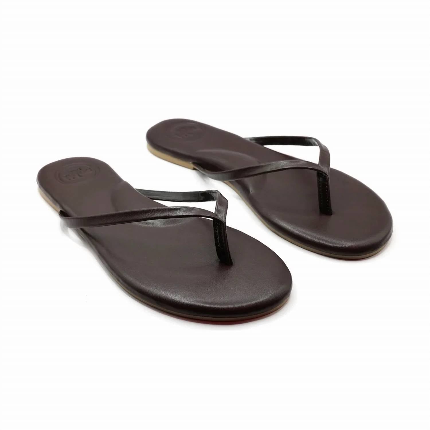 Solei Sea - Women's Indie Sandal