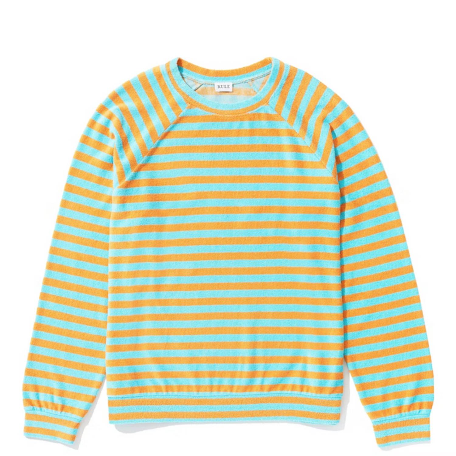 Kule - The Terry Franny Ladies Sweatshirt