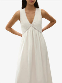 Faithfull The Brand - Fiora Midi Dress