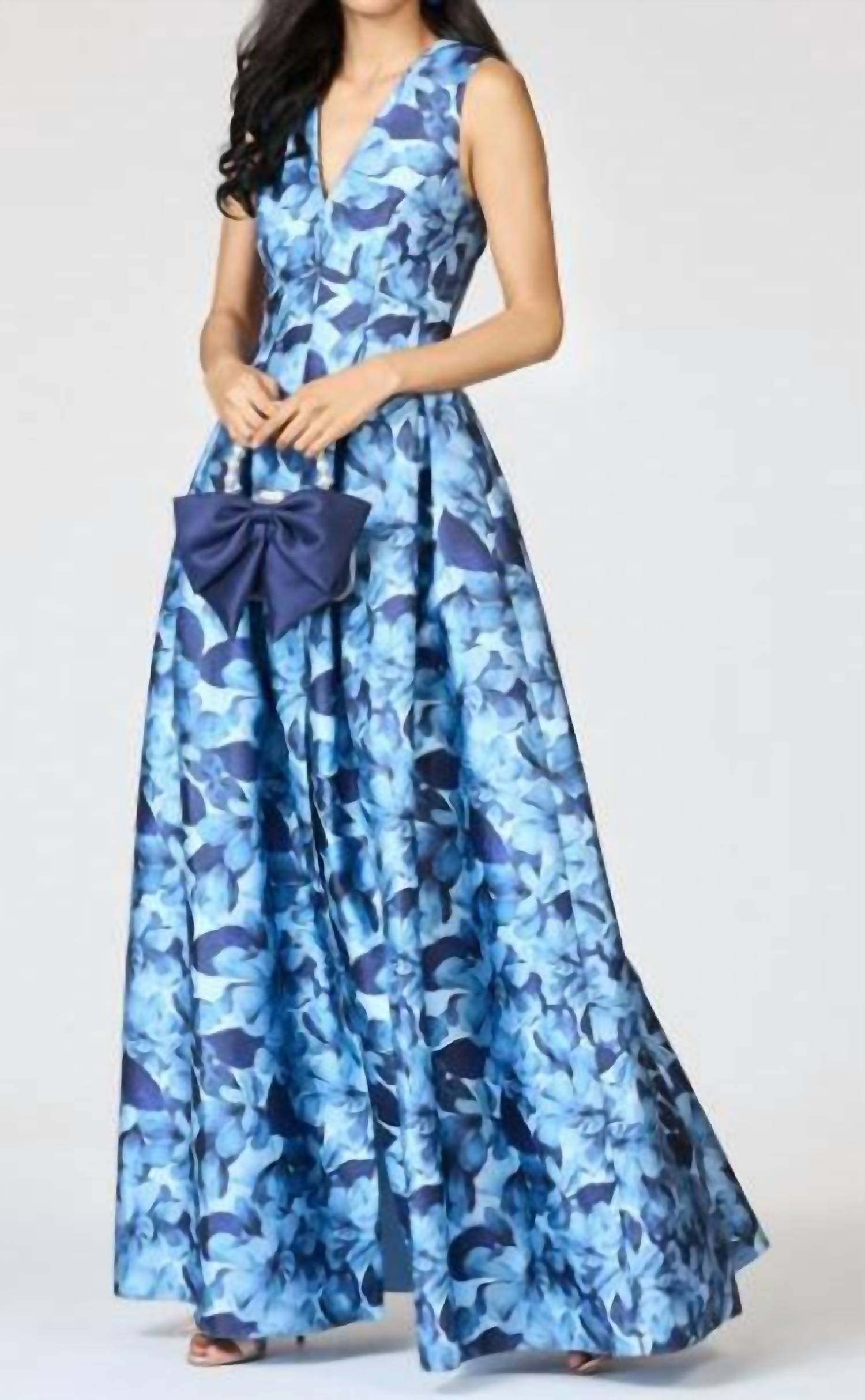 Sachin & Babi - Brooke Gown
