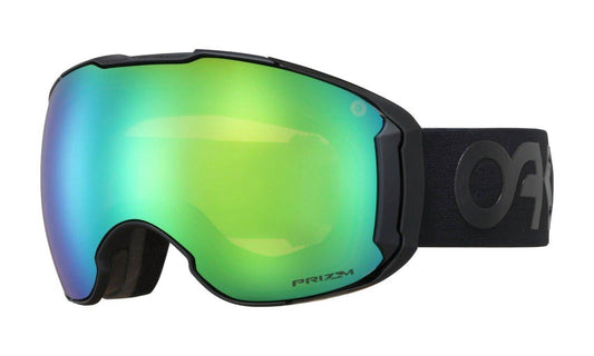 Airbrake Goggles