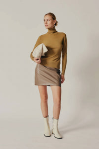 Deluc - Silene Turtleneck Sweater
