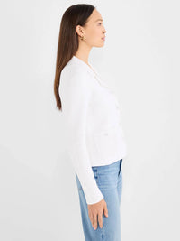 Nic + Zoe - Milano Knit Jacket