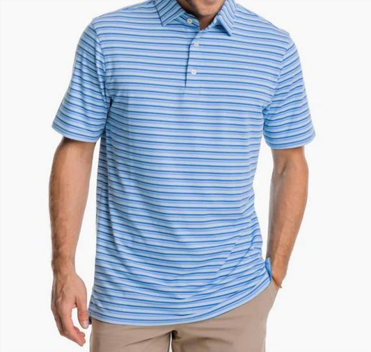 Southern Tide - Ryder Kendrick Performance Polo