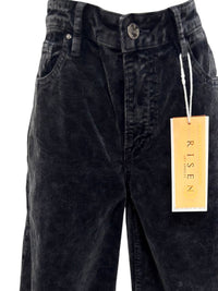 Risen - Women's Cordoroy Flare Jeans