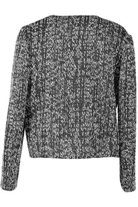 Lanvin - Boulce Crop Boxy Jacket