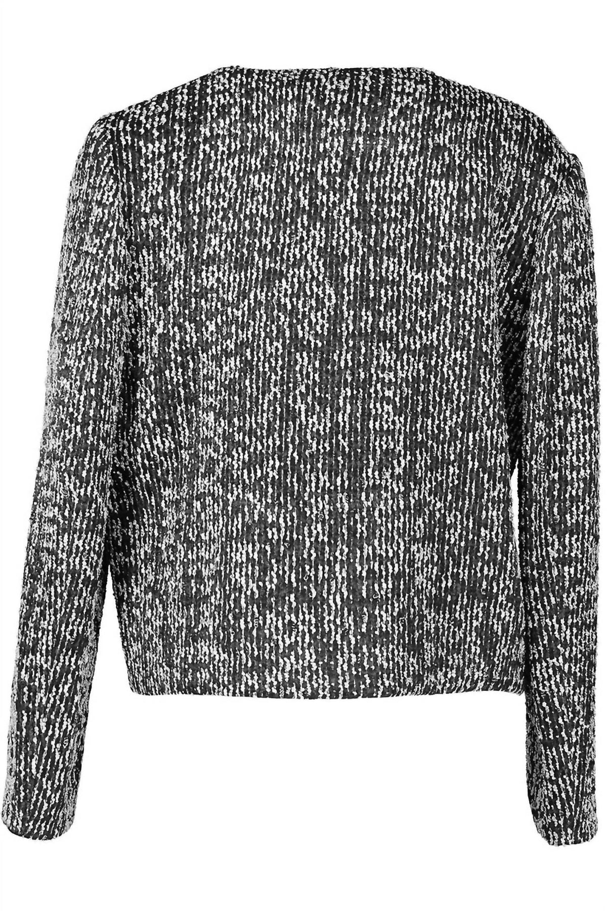 Lanvin - Boulce Crop Boxy Jacket