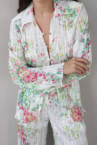 Sabina Musayev - Gio Tunic Top