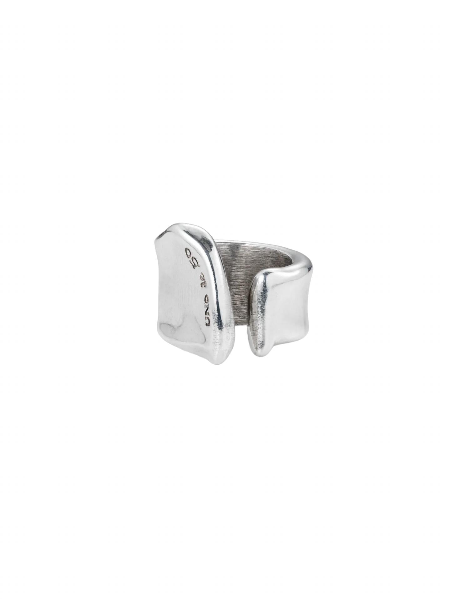 Unode50 - Women's The Crevice Ring