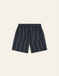 Les Deux - Men's Lawson Stripe Shorts