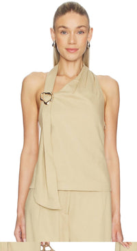 Line And Dot - lelio top