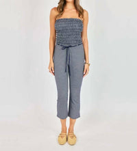 Sadie & Sage - Marcy Tube Top