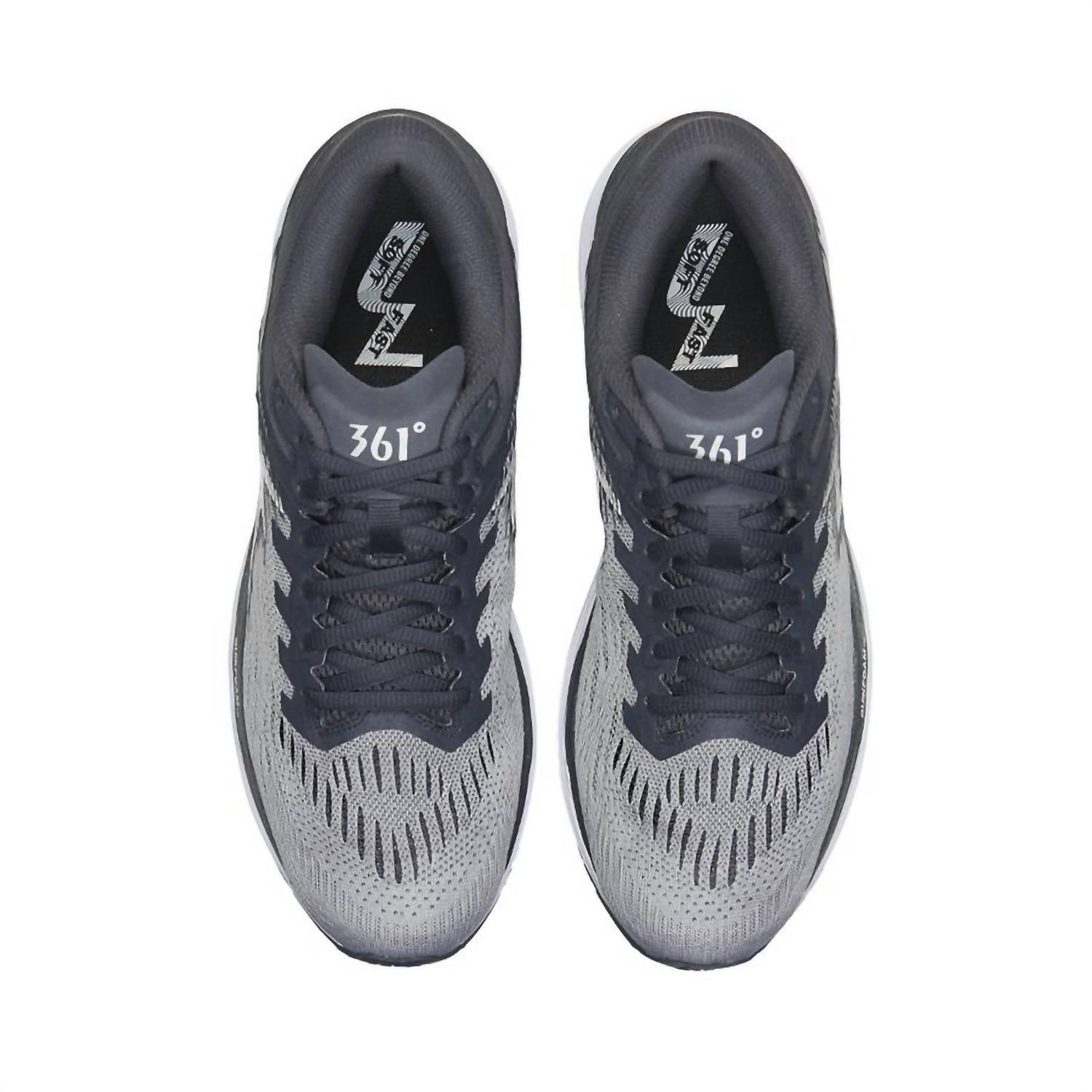 361 Degrees - Women's Sensation 4 Running Shoes - Medium Width