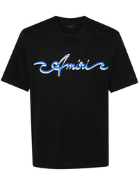 Amiri - Men's Wave T-shirt