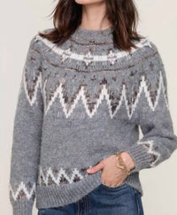Heartloom - Rea Sweater
