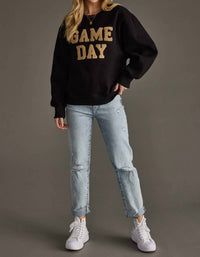 Panache - Apparel Game Day Sweatshirt