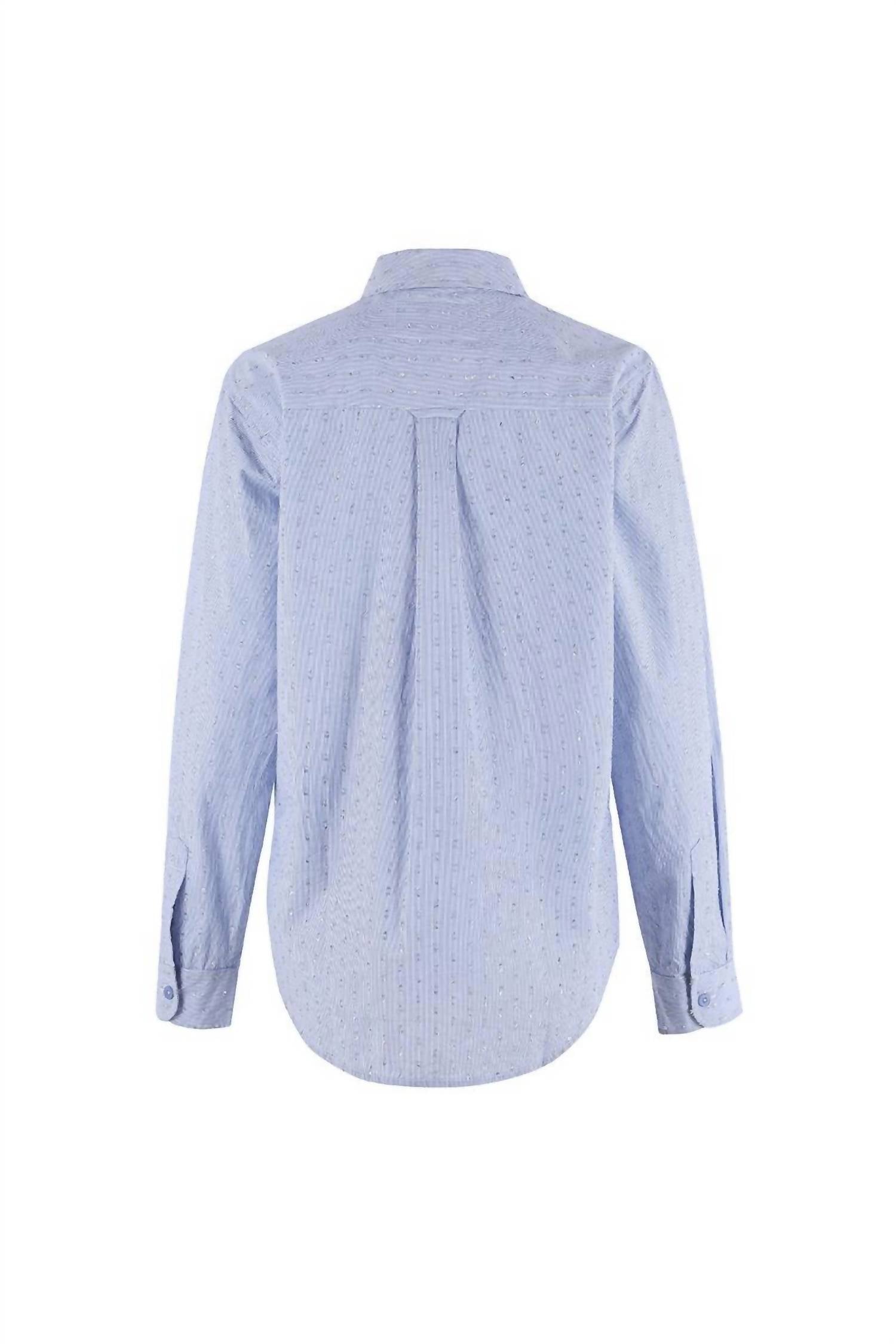 The Shirt - Women's Pia Shirt