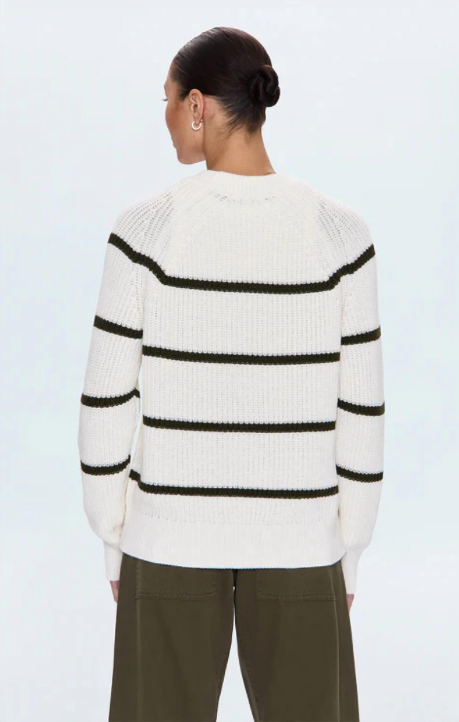 Pistola - Edie Sweater