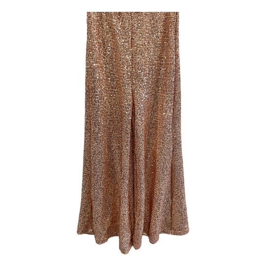 Love Daisy - Girls Sequin Wide Leg Pant