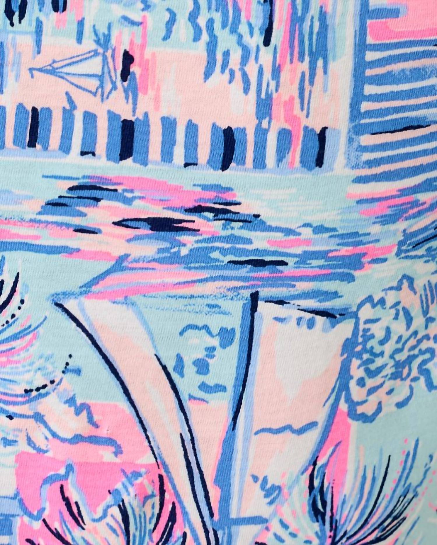 Lilly Pulitzer - Laina Mini Dress