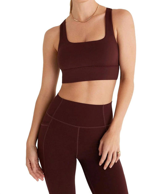 Z Supply - ELEVATE SPORTS BRA