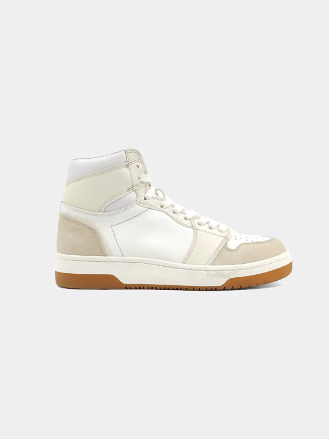 Shu Shop - Women's Rebecca Bone High Top Sneaker