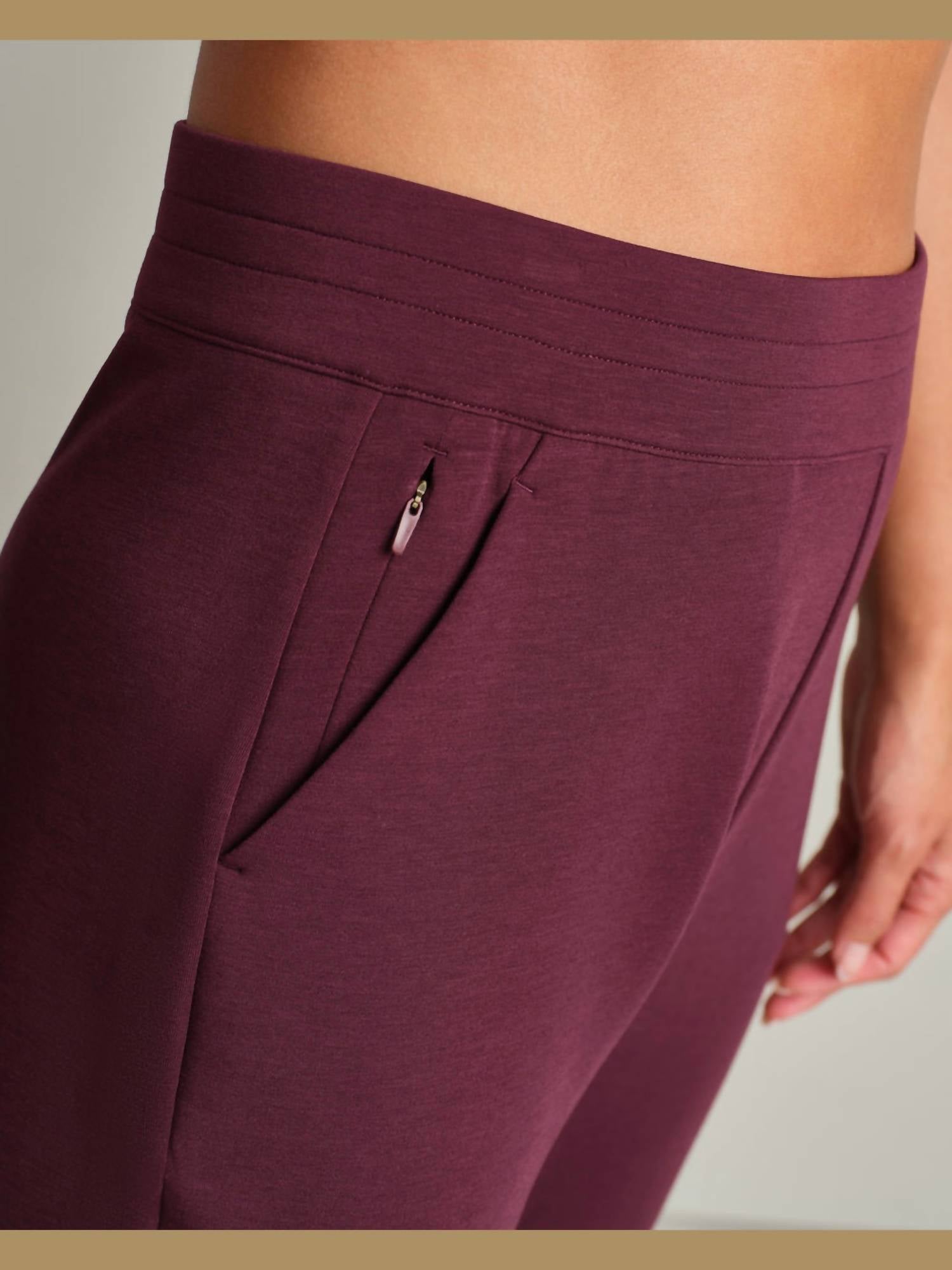Rhone - Dreamglow Taper Leg Pant