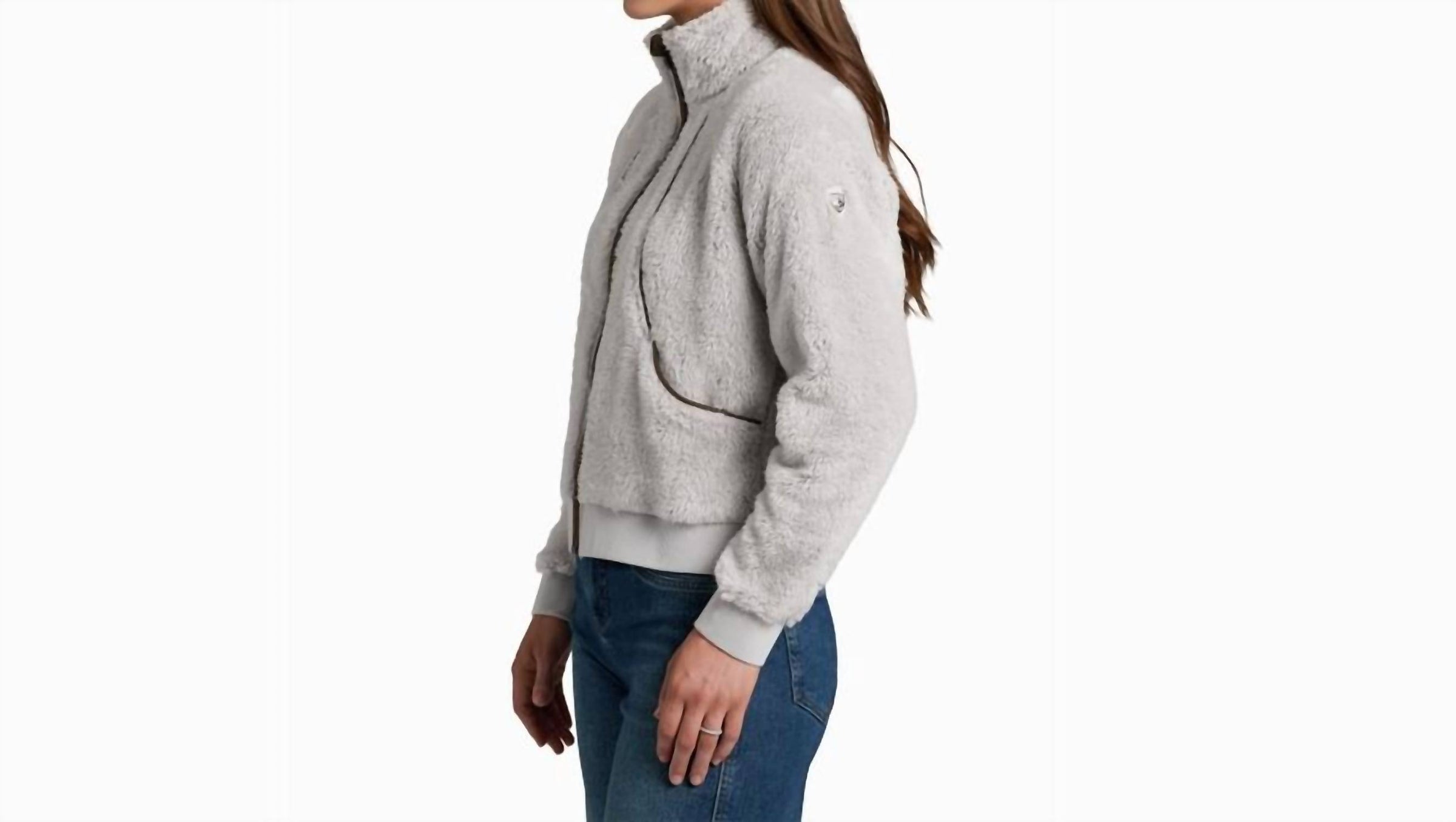 Kuhl - Avina Flight Jacket