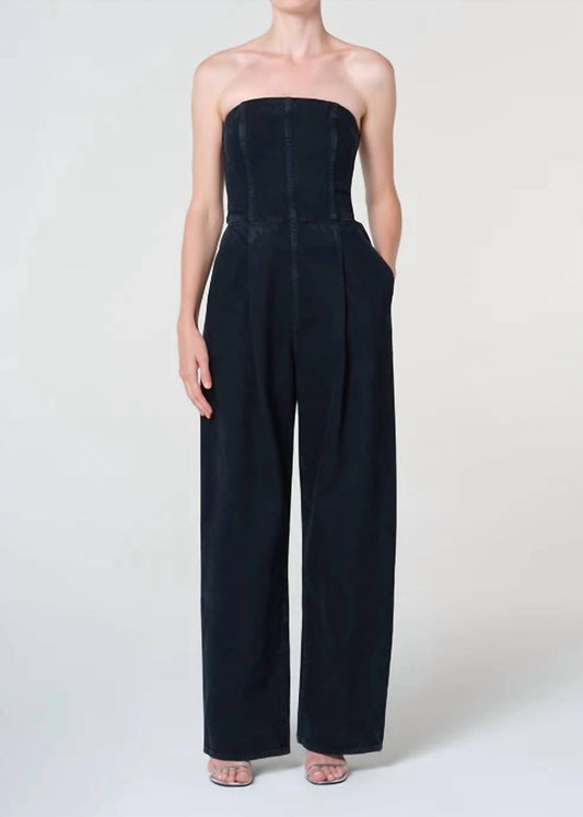 Agolde - Agyness Jumpsuit