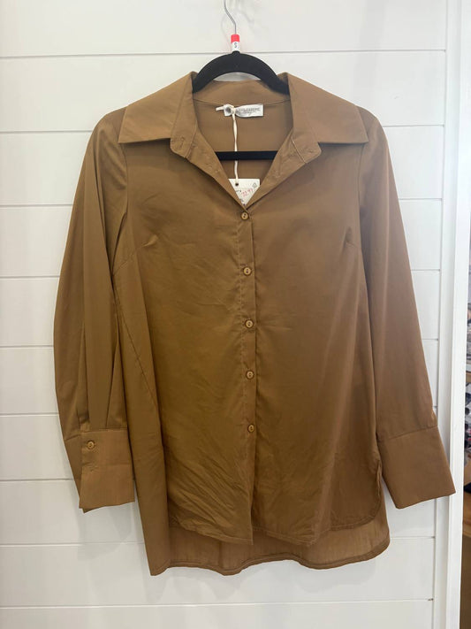 Cobblestone Living - Women's Jordan Button Down Shirt