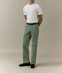 Percival - Men's Lungo Carpenter Trouser