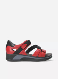 Wolky - Women's Desh Casual Sandals