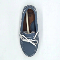 Ralph Miguel - Kid's Alba Tieup Loafer Moccasin