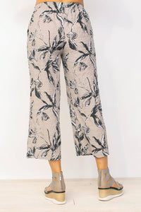 Habitat - Pucker Weave Flood Pants
