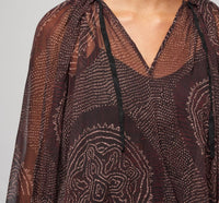Ulla Johnson - PAULINE BLOUSE