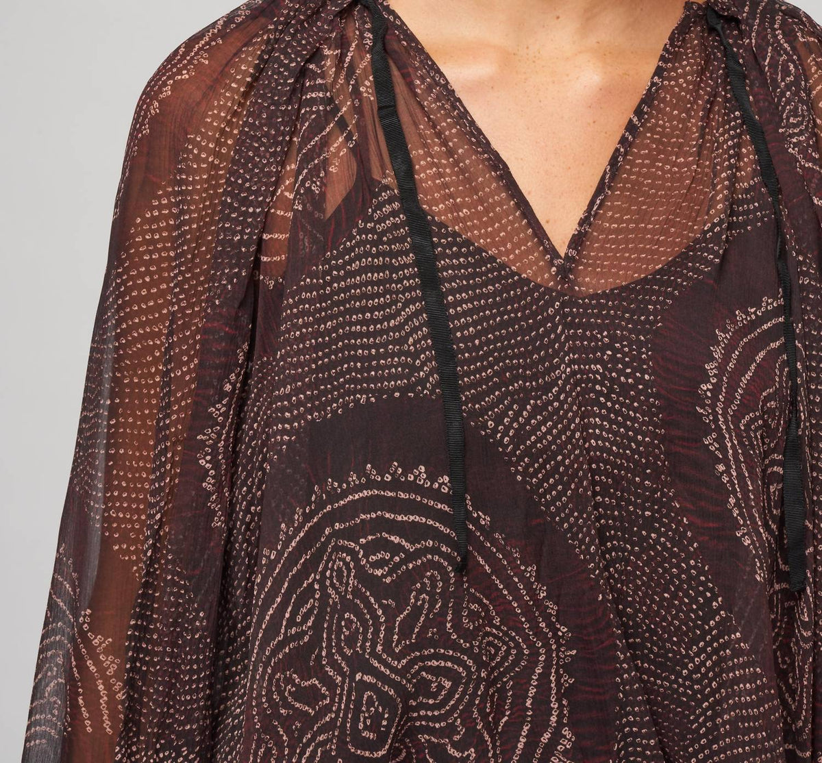 Ulla Johnson - PAULINE BLOUSE