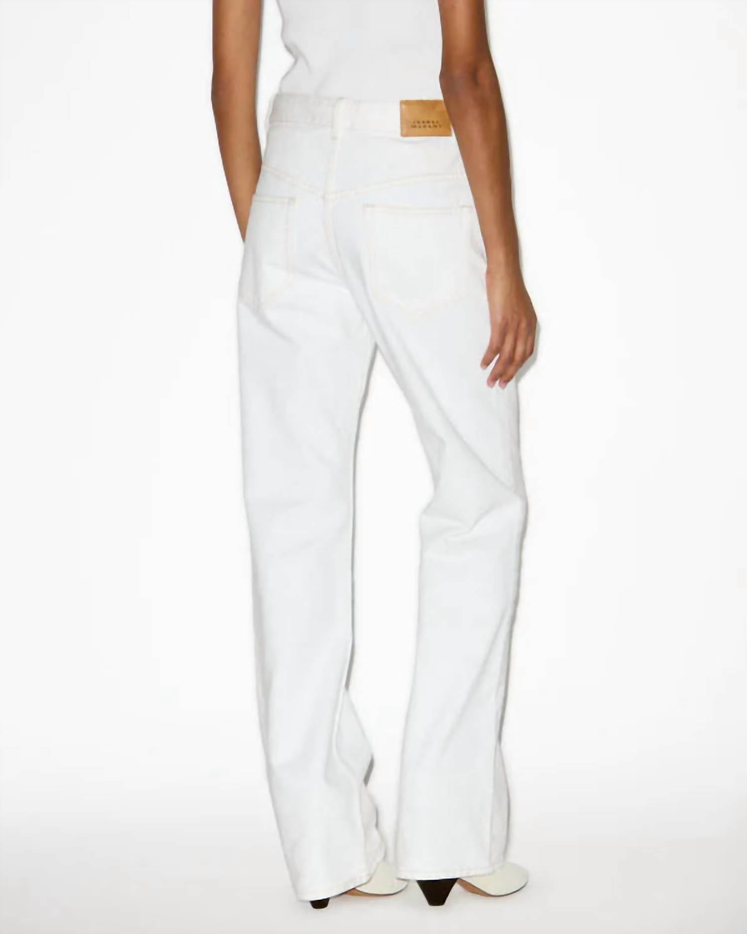 Isabel Marant - Belvia Pant