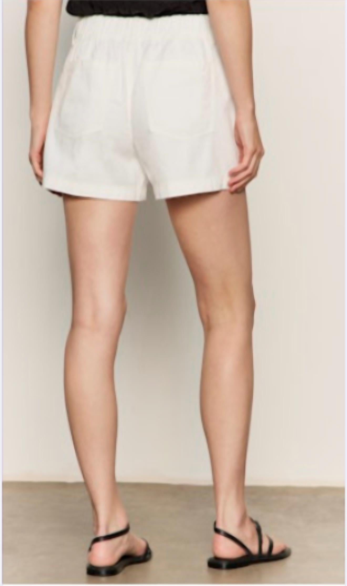 Sanctuary - Idyll Tie Short