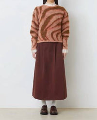 Suncoo - Page Sweater