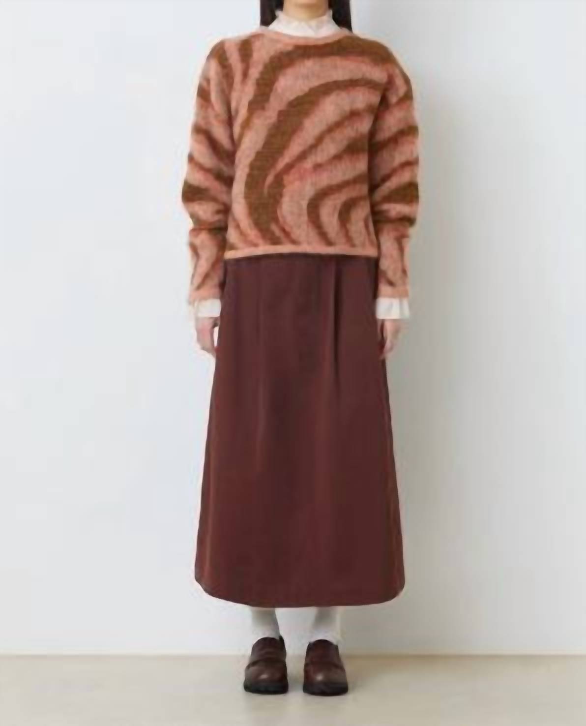Suncoo - Page Sweater