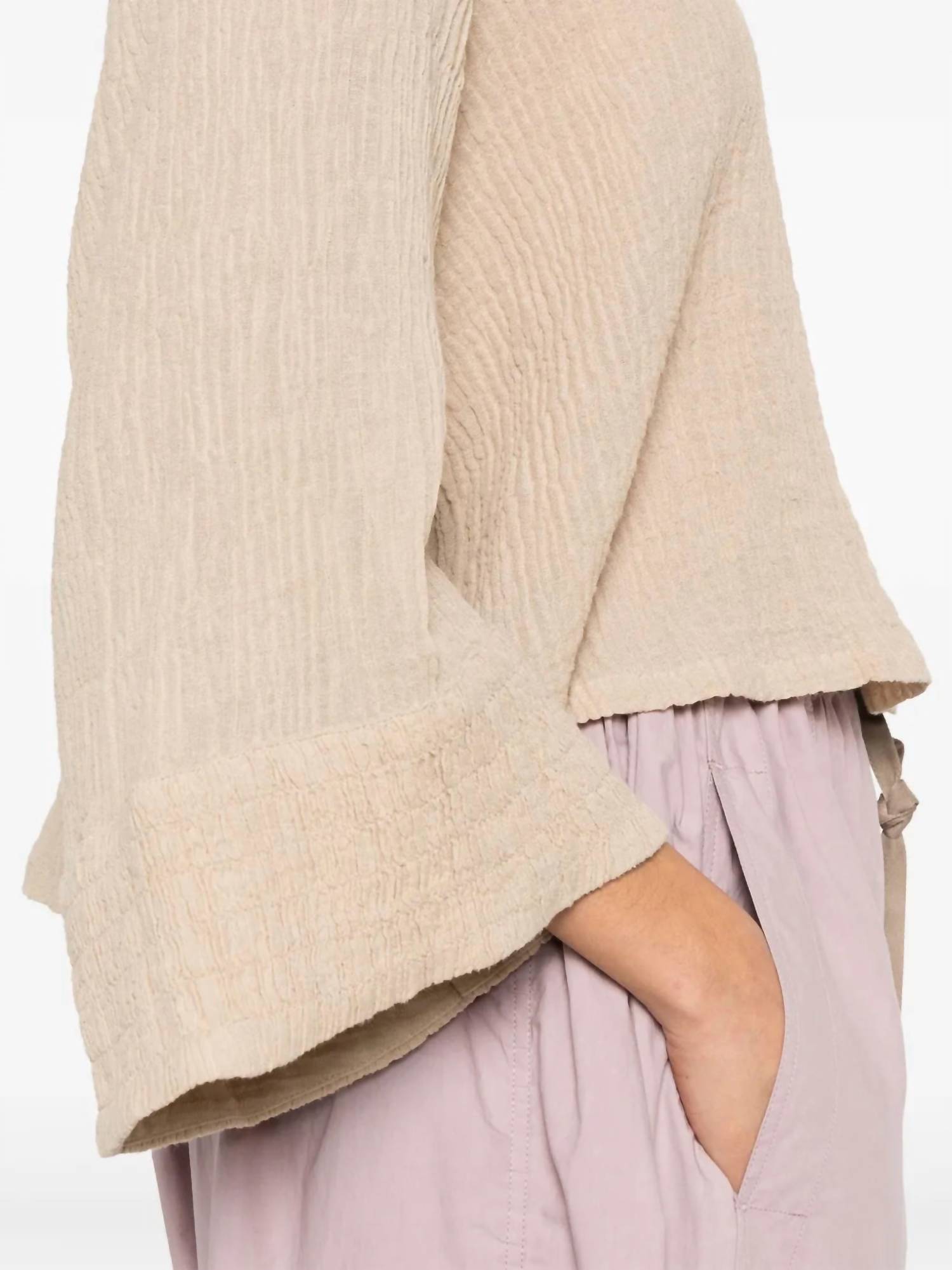 By Malene Birger - Moon Blouse