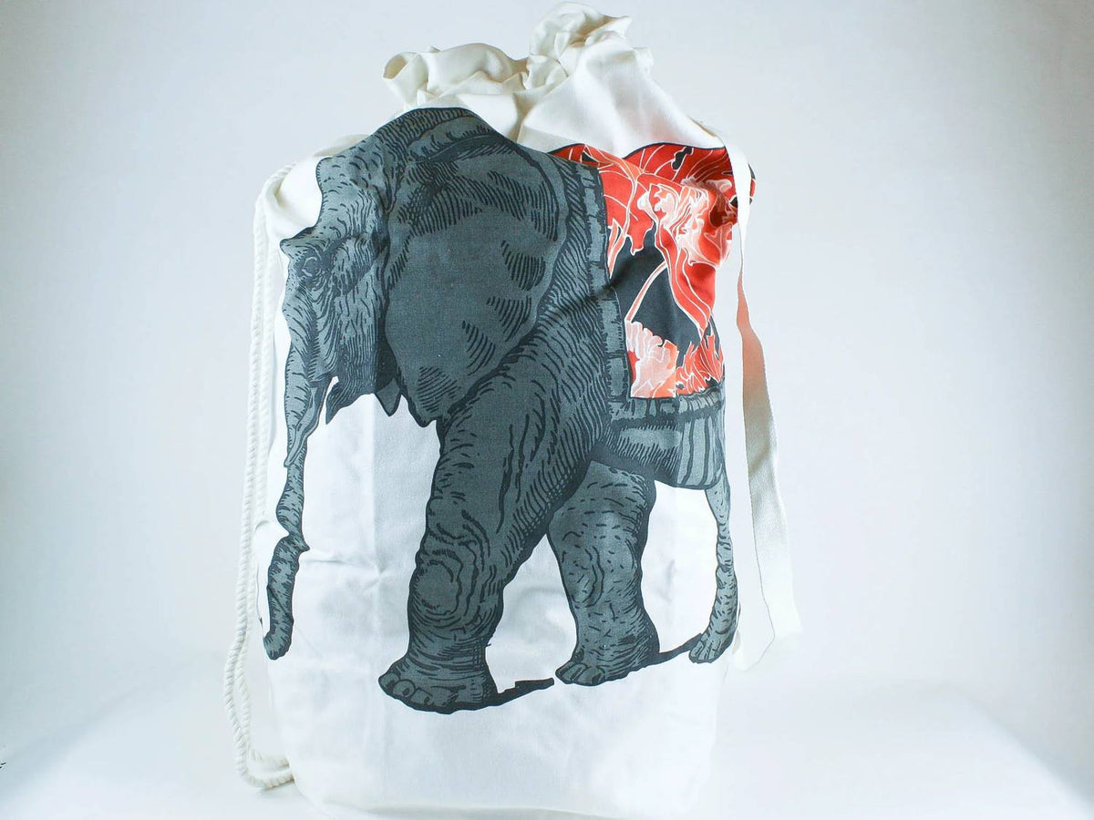 Thomas Paul - Canvas Laundry Bags