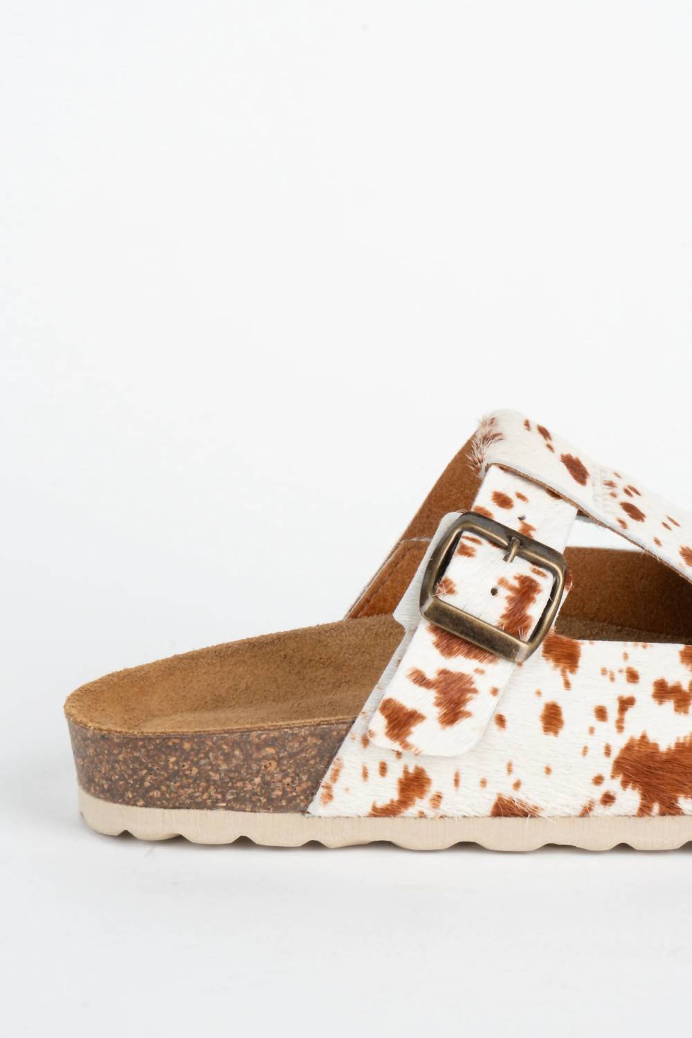 Intentionally Blank - Women's Parma Clog Mule