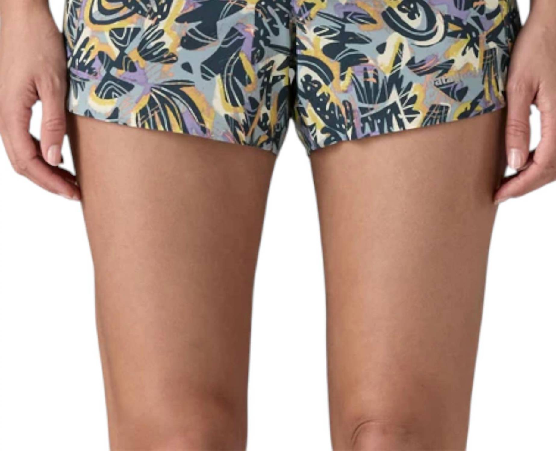Patagonia - Women's Strider Pro 3.5" Shorts