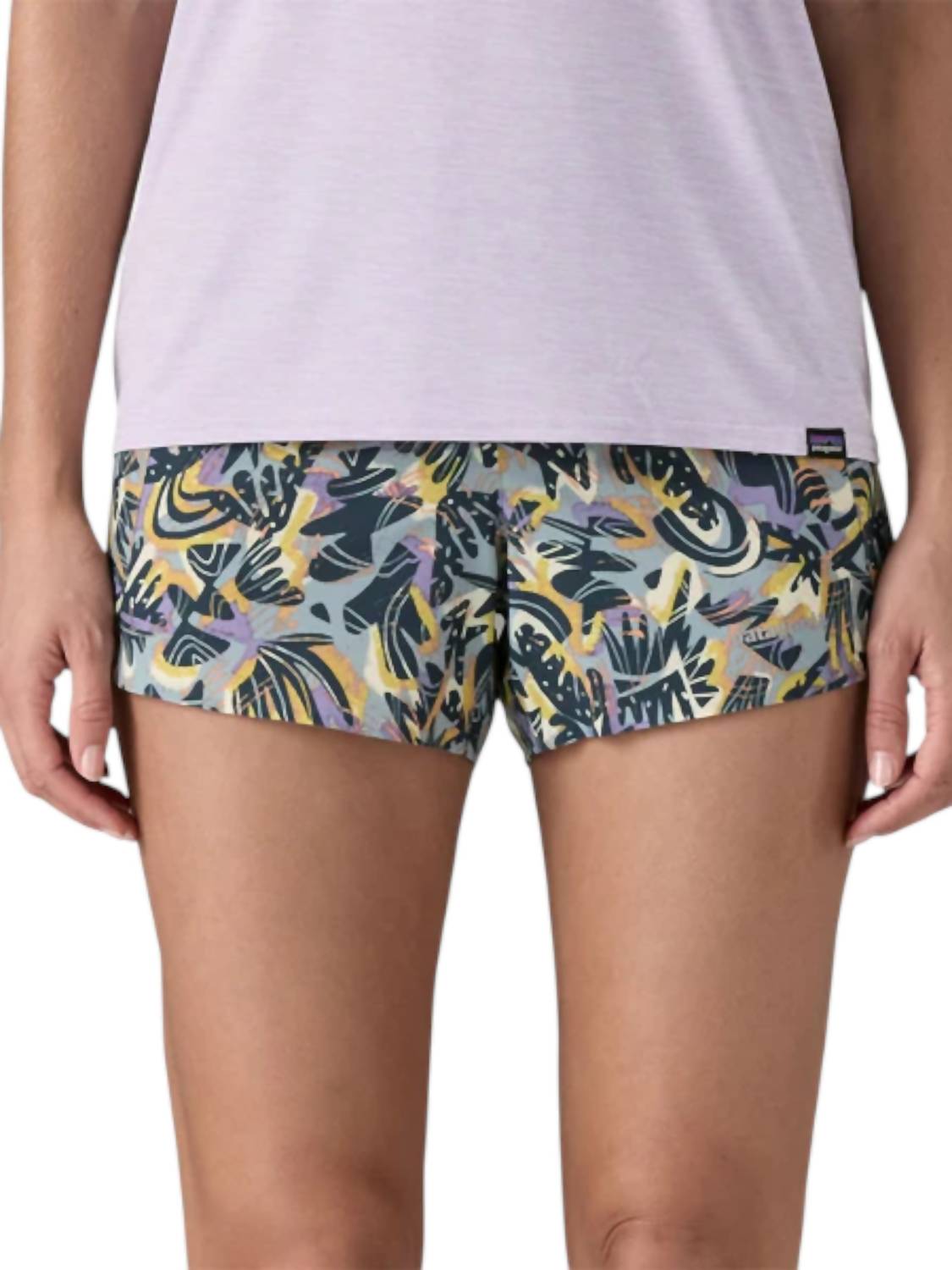 Patagonia - Women's Strider Pro 3.5" Shorts