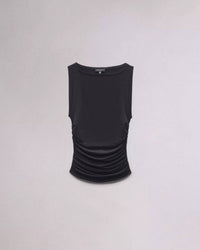 Rag & Bone - Luca Shirred Tank