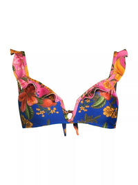 Farm Rio - Under Wire Bikini Top