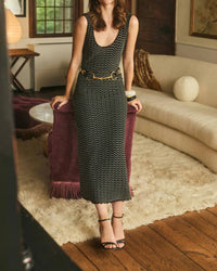 Allison New York - Reid Maxi Dress