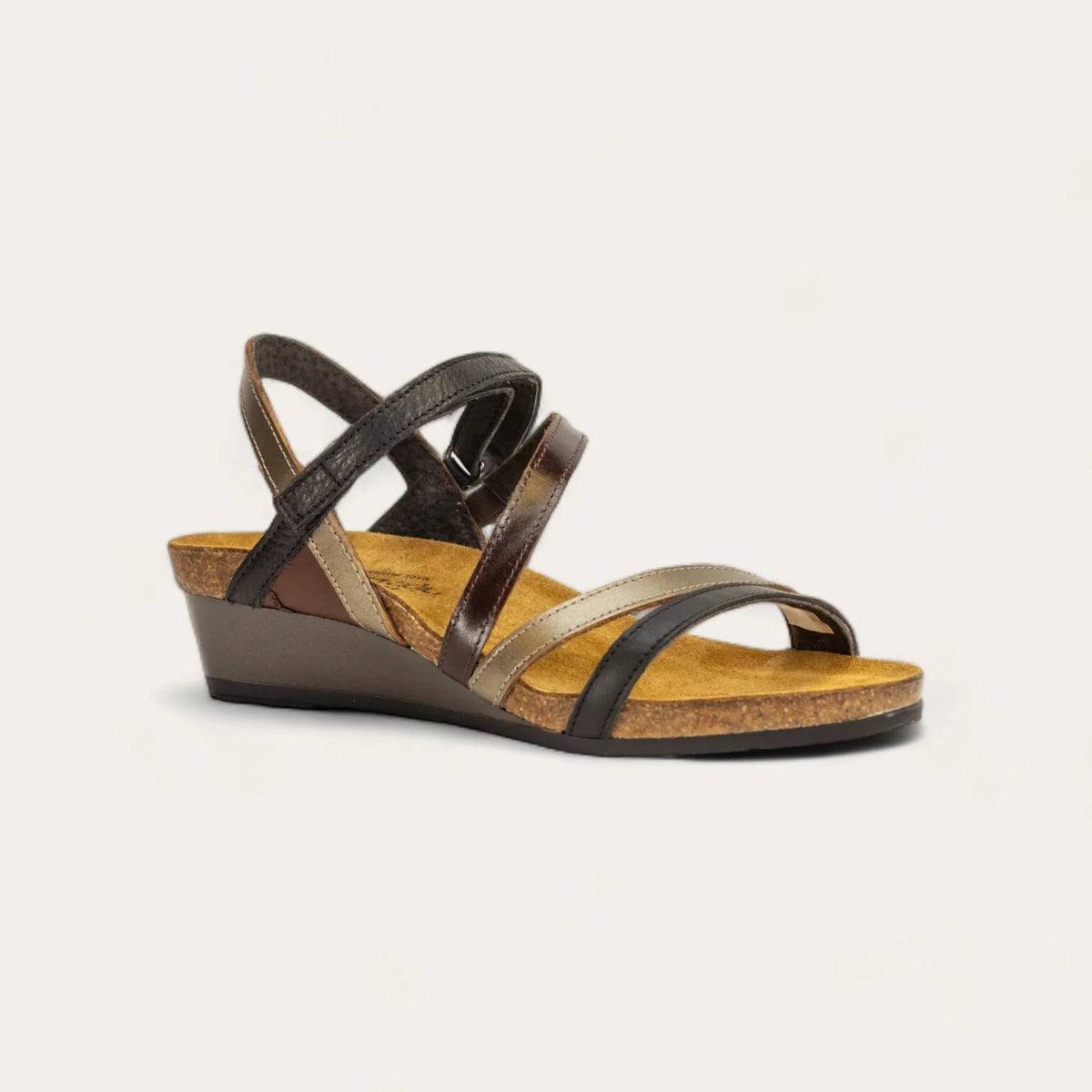 Naot - WOMEN'S HERO SANDAL