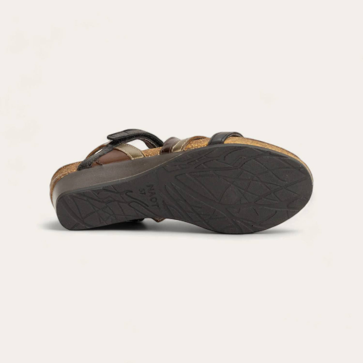 Naot - WOMEN'S HERO SANDAL